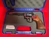 SMITH & WESSON 48 .22 WMR - Image 3 of 3