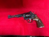 SMITH & WESSON 48 .22 WMR - Image 1 of 3