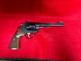 SMITH & WESSON 48 .22 WMR - Image 2 of 3
