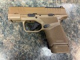 SPRINGFIELD ARMORY HELLCAT 9MM LUGER (9x19 PARA) - 3 of 3