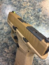SPRINGFIELD ARMORY HELLCAT 9MM LUGER (9x19 PARA) - 1 of 3