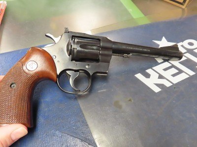 COLT Trooper.357 MAG - Image 1 of 3
