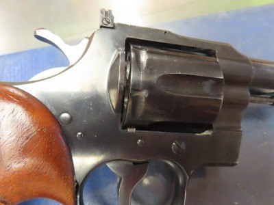 COLT Trooper.357 MAG - Image 3 of 3