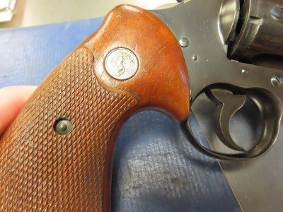 COLT Trooper.357 MAG - Image 2 of 3