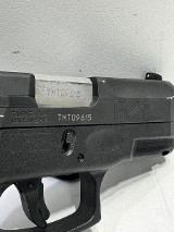 TAURUS G2C 9MM LUGER (9x19 PARA) - 3 of 3