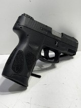 TAURUS G2C 9MM LUGER (9x19 PARA) - 2 of 3