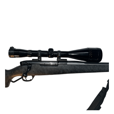 WEATHERBY MARK V 7MM STW - Image 2 of 3