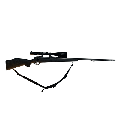 WEATHERBY MARK V 7MM STW - Image 1 of 3