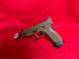 SPRINGFIELD ARMORY XDM ELITE 9MM LUGER (9x19 PARA) - 1 of 3