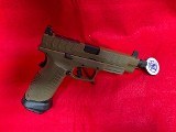 SPRINGFIELD ARMORY XDM ELITE 9MM LUGER (9x19 PARA) - 3 of 3