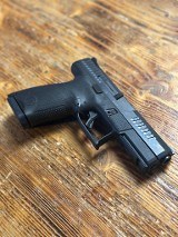 CZ P-10 C 9MM LUGER (9X19 PARA) - Image 2 of 3