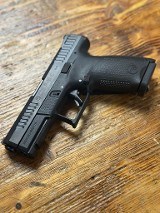 CZ P-10 C 9MM LUGER (9X19 PARA) - Image 1 of 3