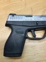 TAURUS 740 .40 CALIBER - 3 of 3