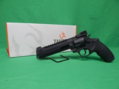 TAURUS RAGING HUNTER .454 CASULL - Image 1 of 3