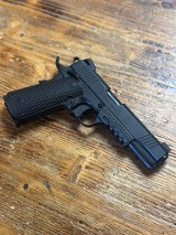 GIRSAN UNTOUCHABLE MC1911C [BLK] 9MM LUGER (9X19 PARA) - Image 2 of 2
