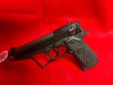 BERETTA M9-22LR .22 LR - 2 of 3