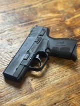 SPRINGFIELD ARMORY XD-E .45 ACP - 1 of 2