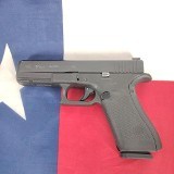 GLOCK 17 GEN 5 9MM LUGER (9x19 PARA) - 1 of 3
