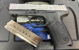 SMITH & WESSON SD9 VE 9MM LUGER (9x19 PARA) - 1 of 3