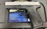 SMITH & WESSON SD9 VE 9MM LUGER (9x19 PARA) - 2 of 3