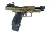 CANIK TP9 ELITE COMBAT 9MM LUGER (9X19 PARA) - 3 of 3