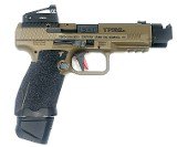 CANIK TP9 ELITE COMBAT 9MM LUGER (9X19 PARA) - 2 of 3