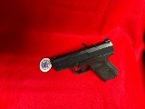 CANIK METE MC9 9MM LUGER (9X19 PARA) - 2 of 3