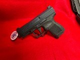 CANIK METE MC9 9MM LUGER (9X19 PARA) - 1 of 3