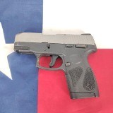 TAURUS G2S 9MM LUGER (9x19 PARA) - 1 of 3