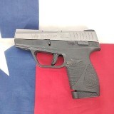 TAURUS pt-709 slim 9MM LUGER (9x19 PARA) - Image 1 of 3
