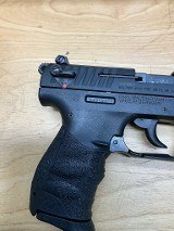 WALTHER P22 .22 LR - Image 3 of 3