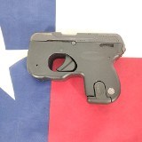 TAURUS CURVE .380 ACP - 1 of 3