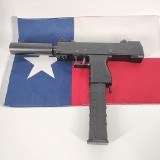 MASTERPIECE ARMS, INC. mpa defender 9MM LUGER (9x19 PARA) - 1 of 3