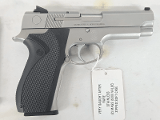 SMITH & WESSON 1086 Stainless w/2 Mags 10mm - 2 of 3