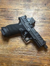 WALTHER ARMS PDP COMPACT PRO SD 9MM LUGER (9X19 PARA) - 1 of 2