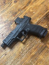 WALTHER ARMS PDP COMPACT PRO SD 9MM LUGER (9X19 PARA) - 2 of 2