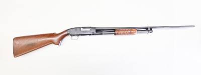 WINCHESTER SUPER CLEAN MODEL 12 IN 20 GAUGE 20 GA - Image 1 of 3