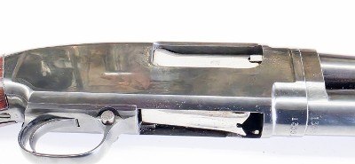 WINCHESTER SUPER CLEAN MODEL 12 IN 20 GAUGE 20 GA - Image 2 of 3