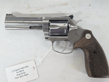 COLT King Cobra Stainless w/Original Hard Case .357 MAG - 3 of 3