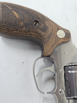 COLT King Cobra Stainless w/Original Hard Case .357 MAG - 2 of 3
