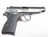 FEG MODEL PA63 CHAMBERED IN 9MM 9MM LUGER (9x19 PARA) - Image 1 of 2