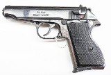 FEG MODEL PA63 CHAMBERED IN 9MM 9MM LUGER (9x19 PARA) - Image 2 of 2