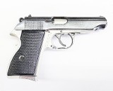 FEG MODEL PA53 CHAMBERED IN 9MM 9MM LUGER (9x19 PARA) - Image 1 of 2