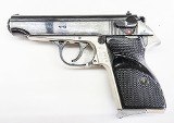 FEG MODEL PA53 CHAMBERED IN 9MM 9MM LUGER (9x19 PARA) - Image 2 of 2