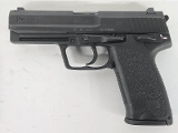 HECKLER & KOCH USP45 w/Original Hard Case, 2 Mags, 1995 Build .45 ACP - 2 of 3