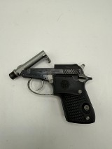 BERETTA 21A BOBCAT 22 Long Rifle (22LR) - 2 of 3