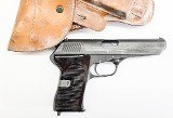 CZ MODEL 52 CHAMBERED 7.62×25mm Tokarev7.62X25MM TOKAREV - Image 1 of 2