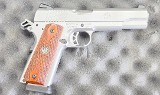 RUGER SR1911 CHAMBERED IN .45 ACP\ .45 ACP - Image 2 of 2