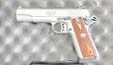 RUGER SR1911 CHAMBERED IN .45 ACP\ .45 ACP - Image 1 of 2