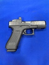 GLOCK G45 GEN 5 MOS 9MM LUGER (9X19 PARA) - 2 of 3